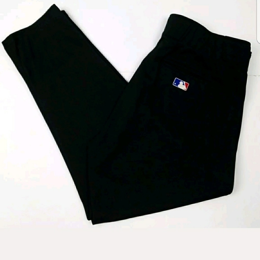 Majestic Pro  Black 8574  Baseball/ Softball Pants
